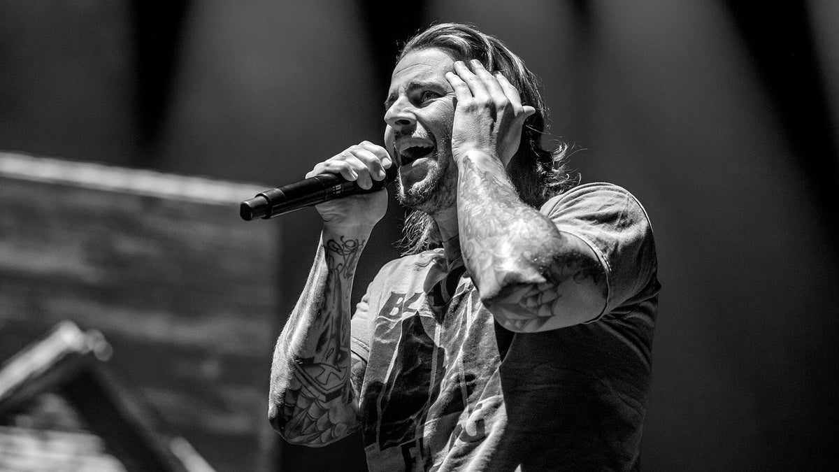 Hear AVENGED SEVENFOLD’s new version of “We Love You” featuring PUSSY RIOT