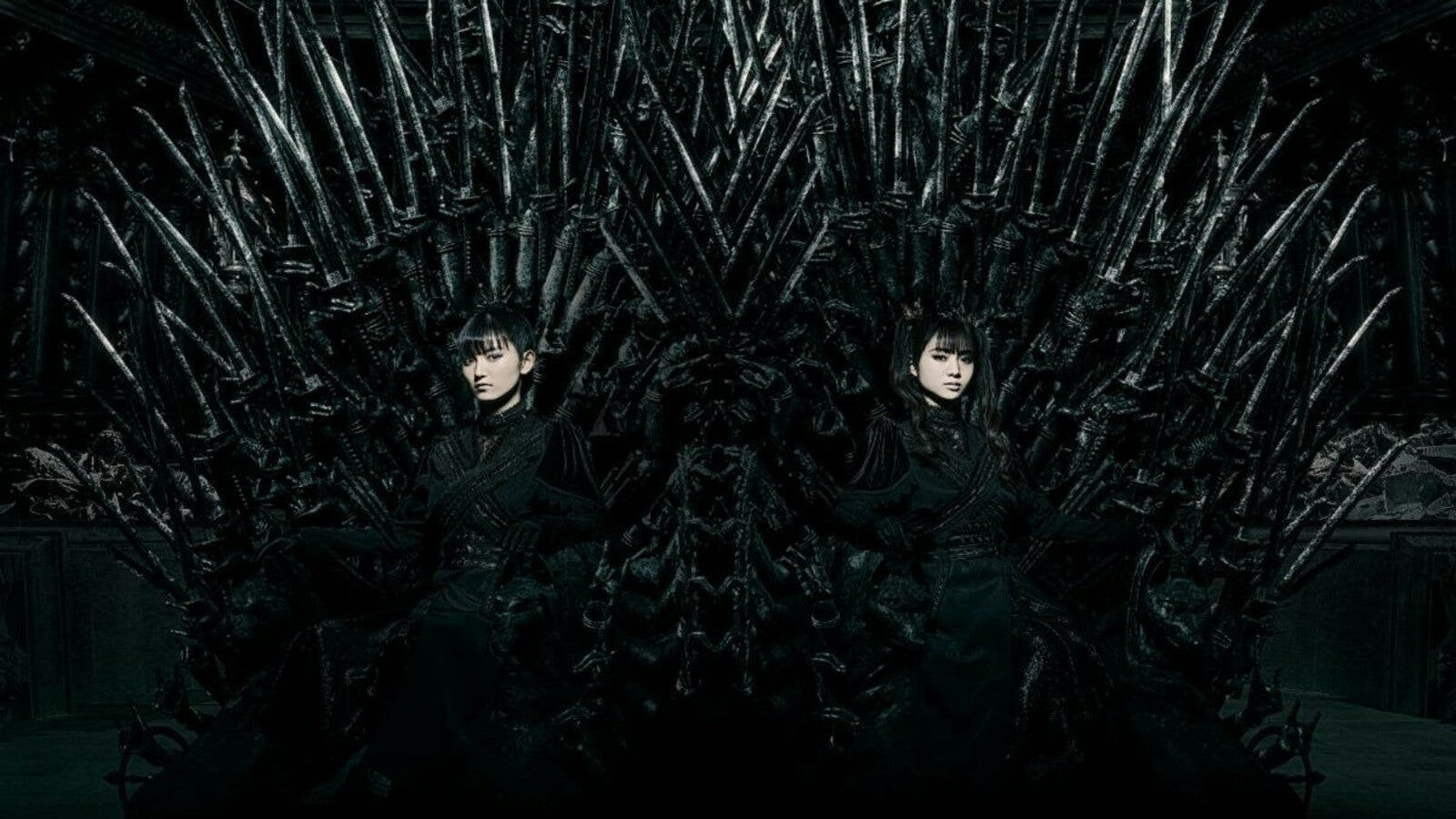 Babymetal Announce New Concept Album ‘The Other One’