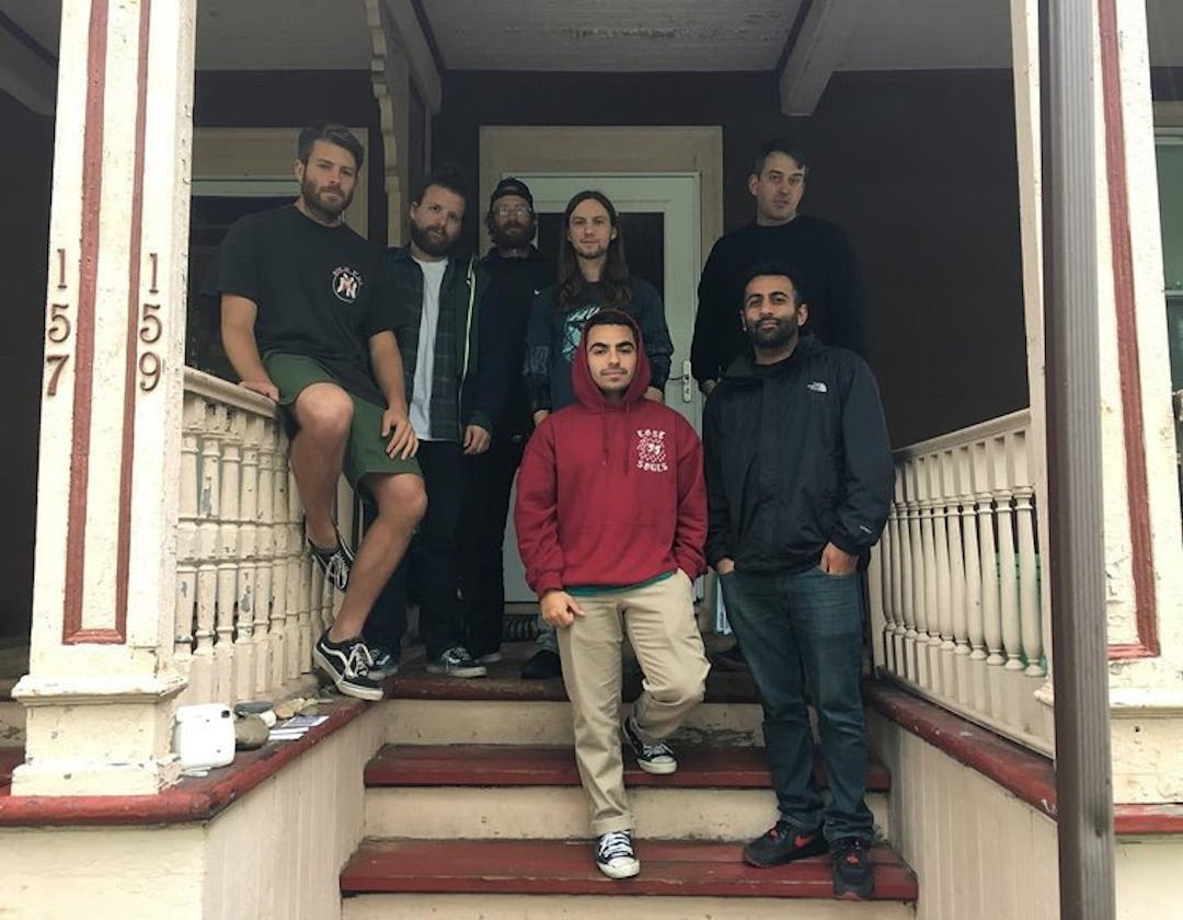 Listen to Backtrack’s New Hardcore Anthem “One With You”