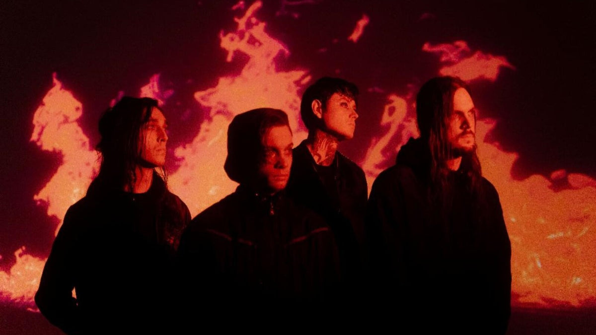 BAD OMENS announce U.S. tour with ERRA and INVENT ANIMATE