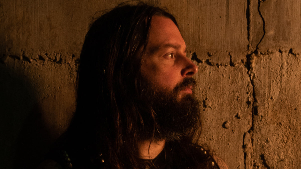 Necrofier’s Bakka Larson: My Favorite Motörhead Song