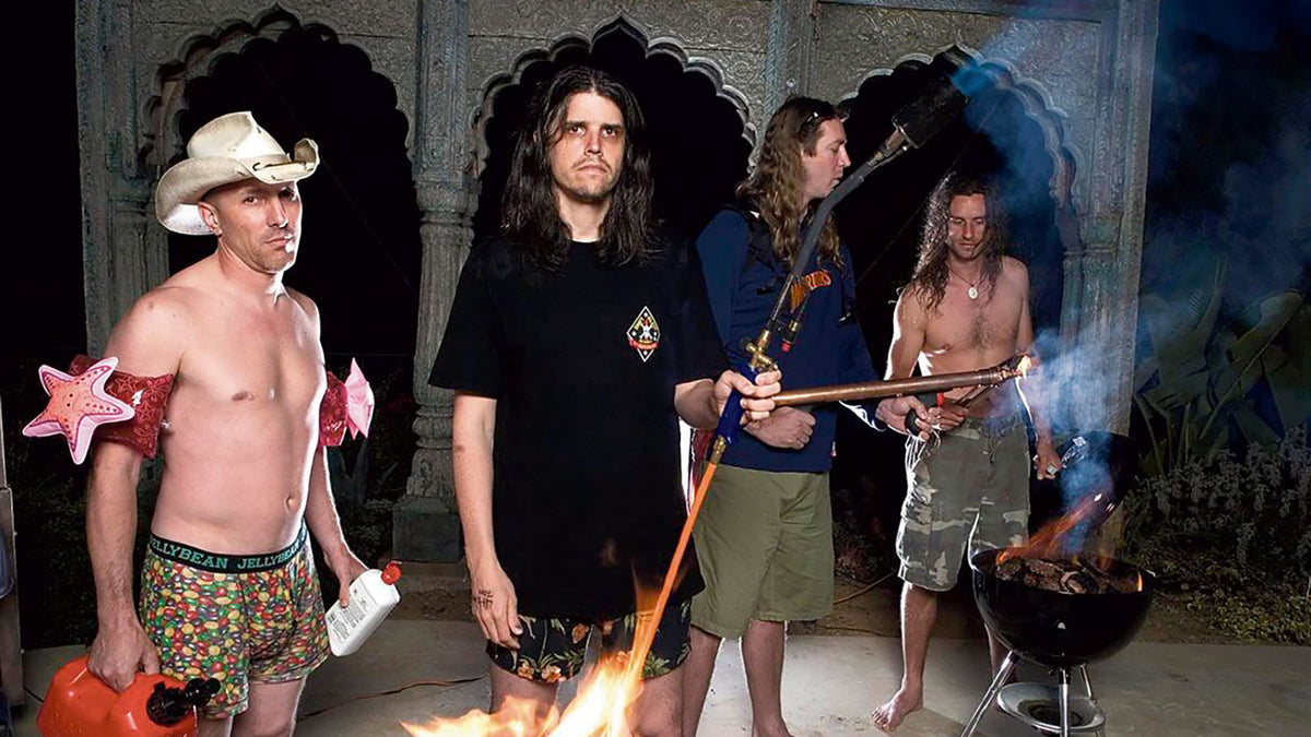 Fan Poll: 5 Best Tool Songs
