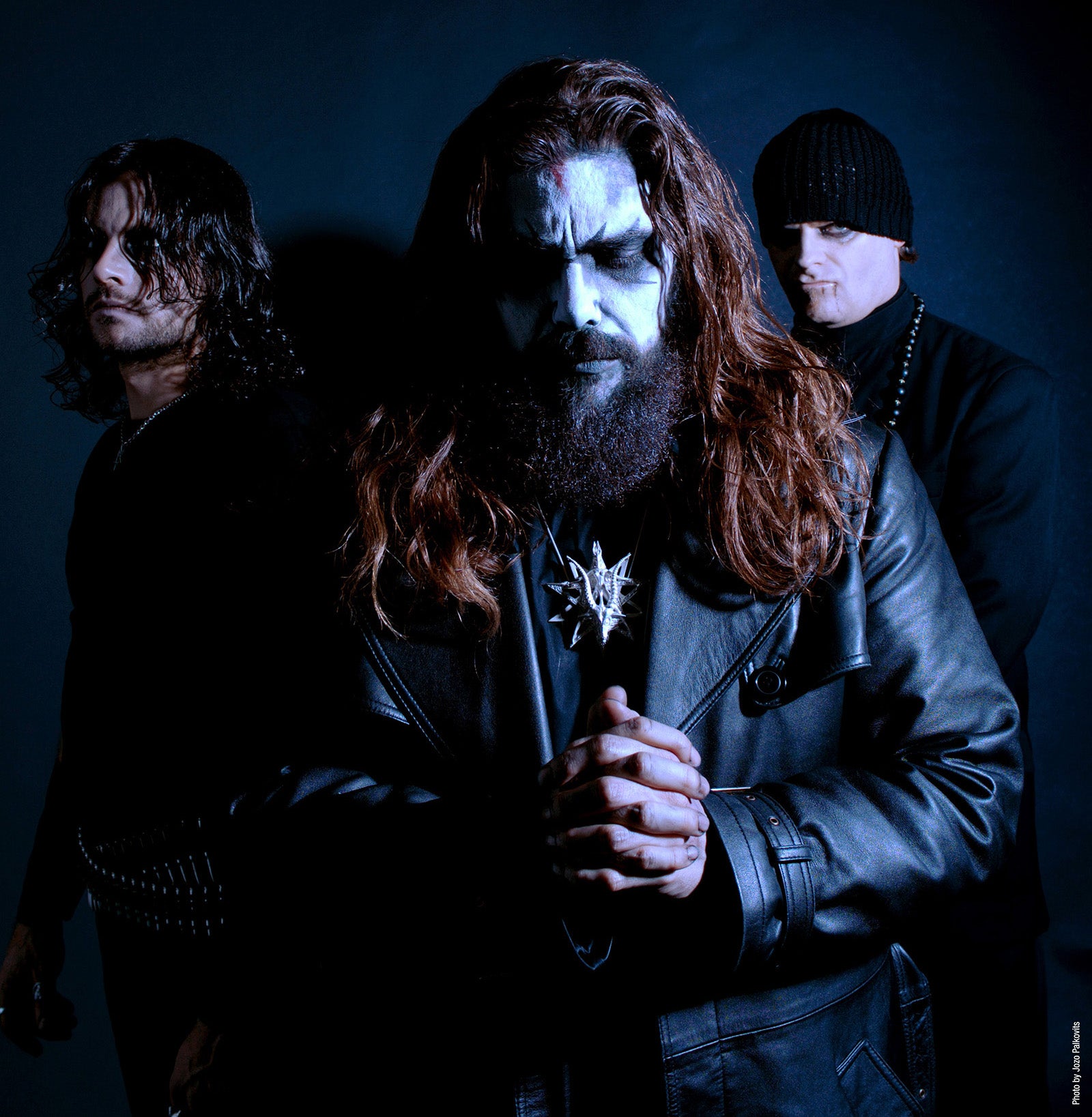 Former Celtic Frost, Hellhammer Bassist Martin Eric Ain Dead at 50