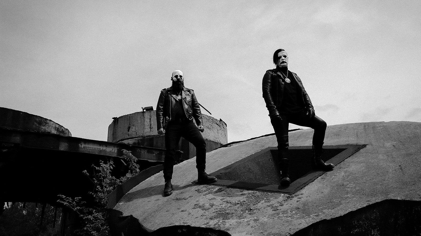 GosT Pick 5 Great Electronic/Dance Tracks for Metalheads