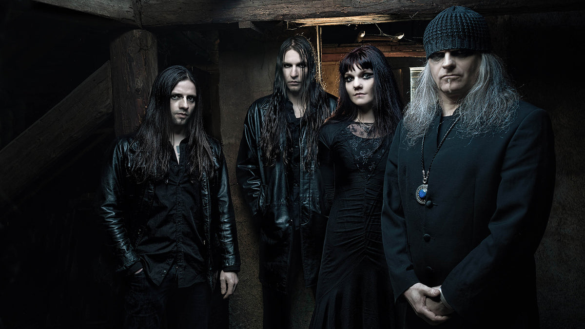 Tom G. Warrior to Perform Celtic Frost/Tryptikon “Requiem” Set at Roadburn 2019