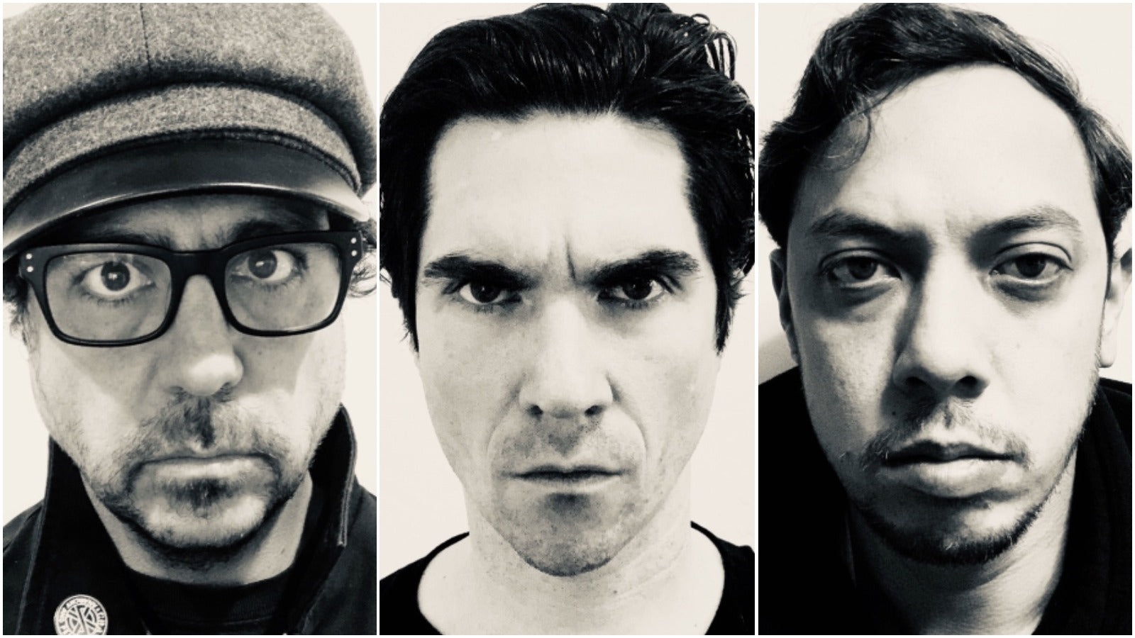 Hear Barfbag’s New Punk Protest Anthem Featuring Awolnation, Dresden Dolls Alums