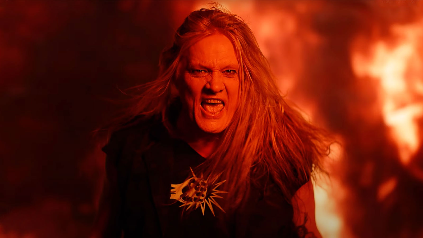 Hear SEBASTIAN BACH’s first solo song in 10 years “What Do I Got to Lose?”