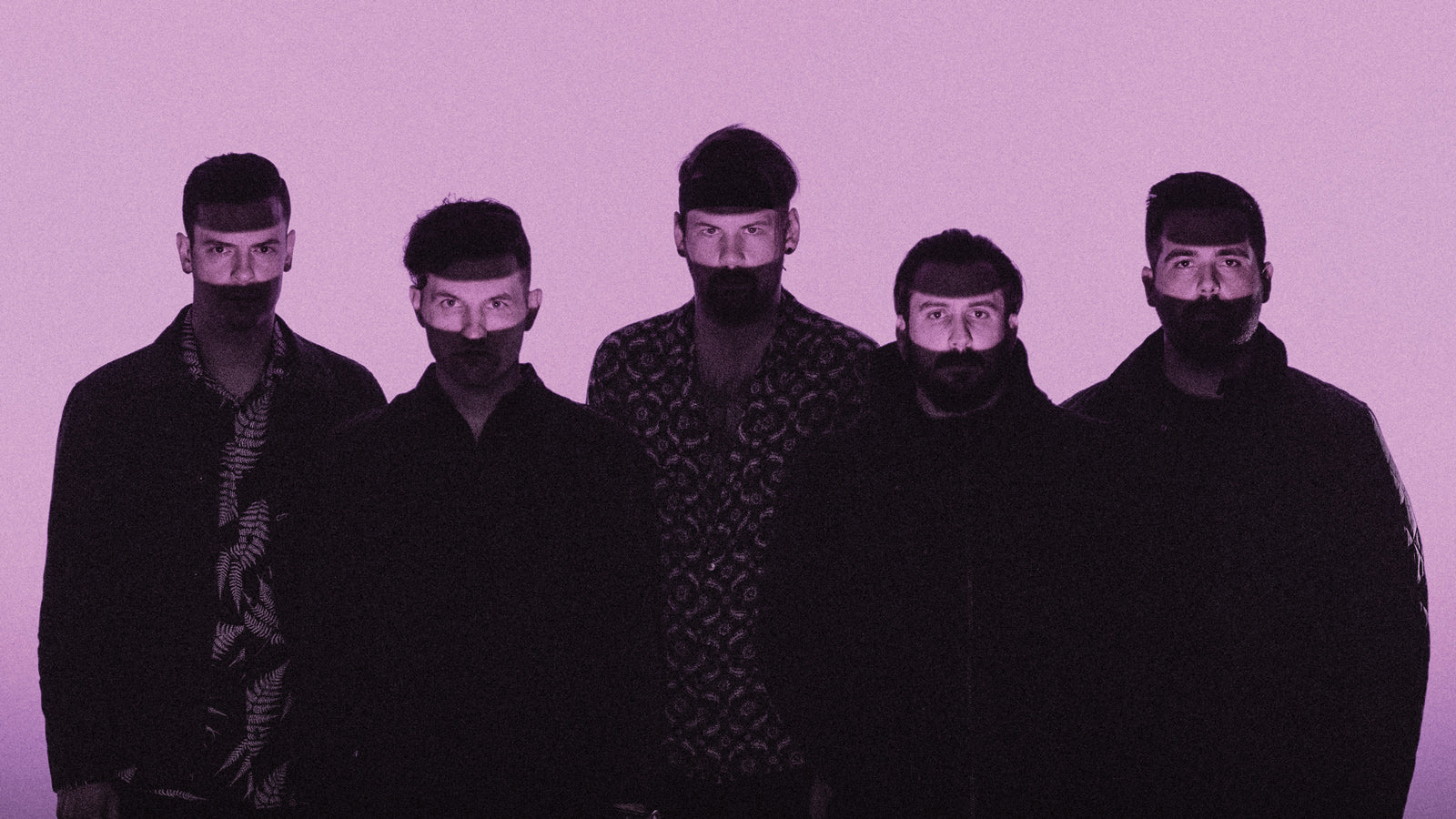 Revolver Teams With Beartooth for Collector’s Bundle, Exclusive 7-Inch