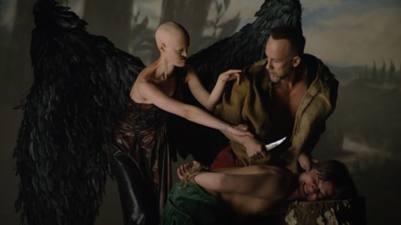 Beheadings, Torture, Blasphemy: See Behemoth’s Graphic New Video