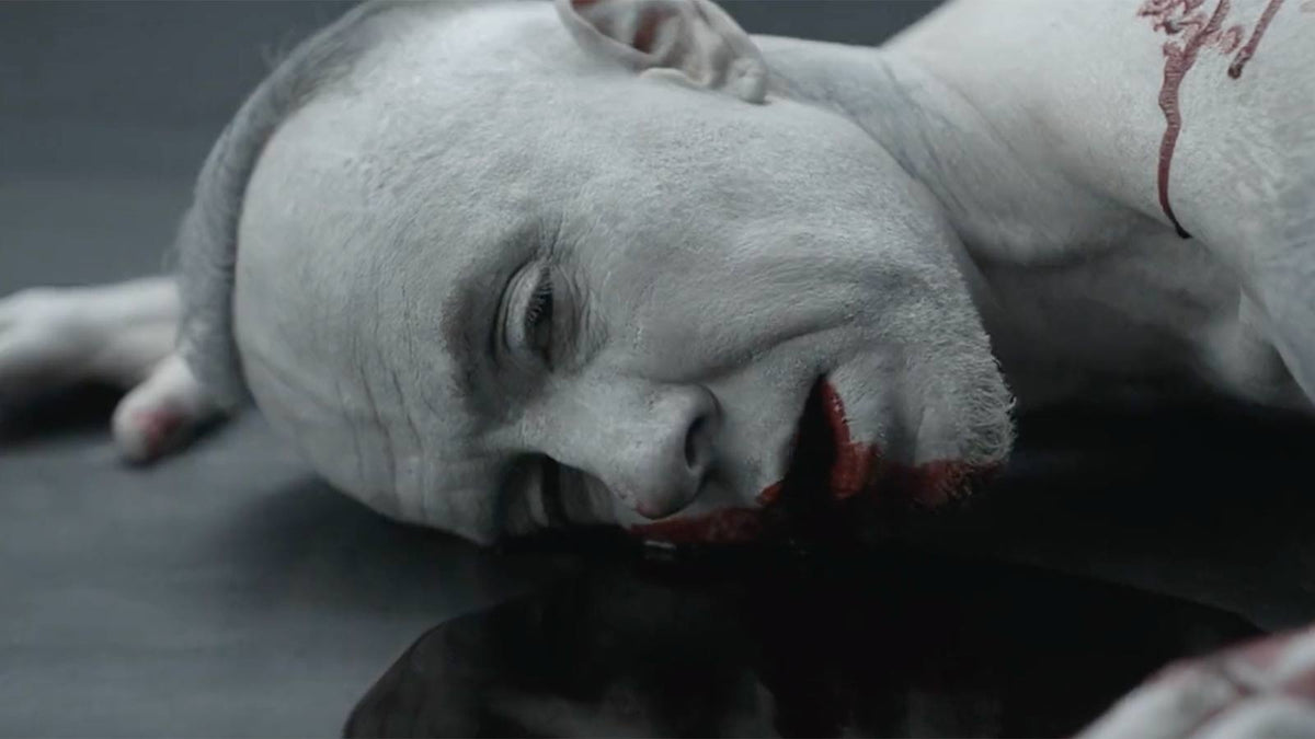 See Behemoth’s Gory New “Versvs Christv” Video