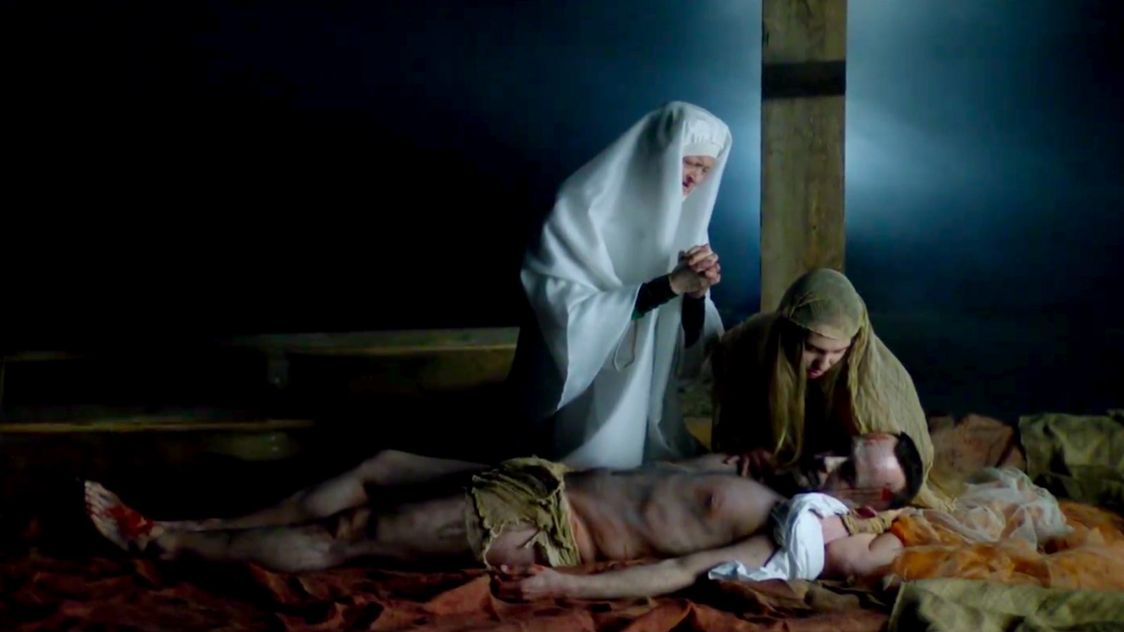 Behemoth Debut Insane “God = Dog” Video, Detail New Album ‘I Loved You at Your Darkest’