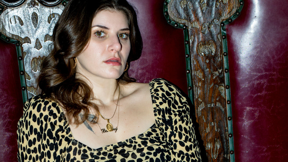 Best Coast’s Bethany Cosentino: Why I Love Deftones’ ‘White Pony’