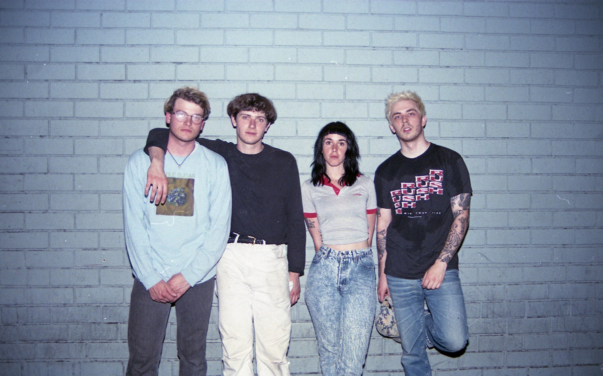 Hear Seattle Grunge Punks Big Bite Channel Wipers on Ripping New Song