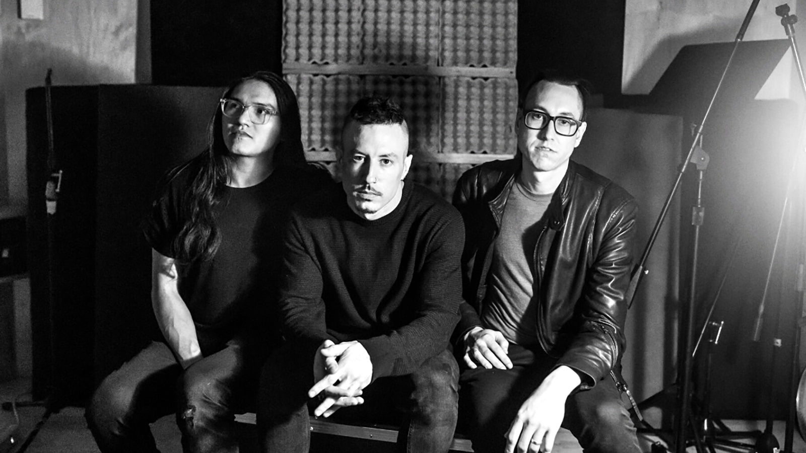 ‘Downward Spiral’: The Black Queen on Nine Inch Nails’ Hard Contrasts