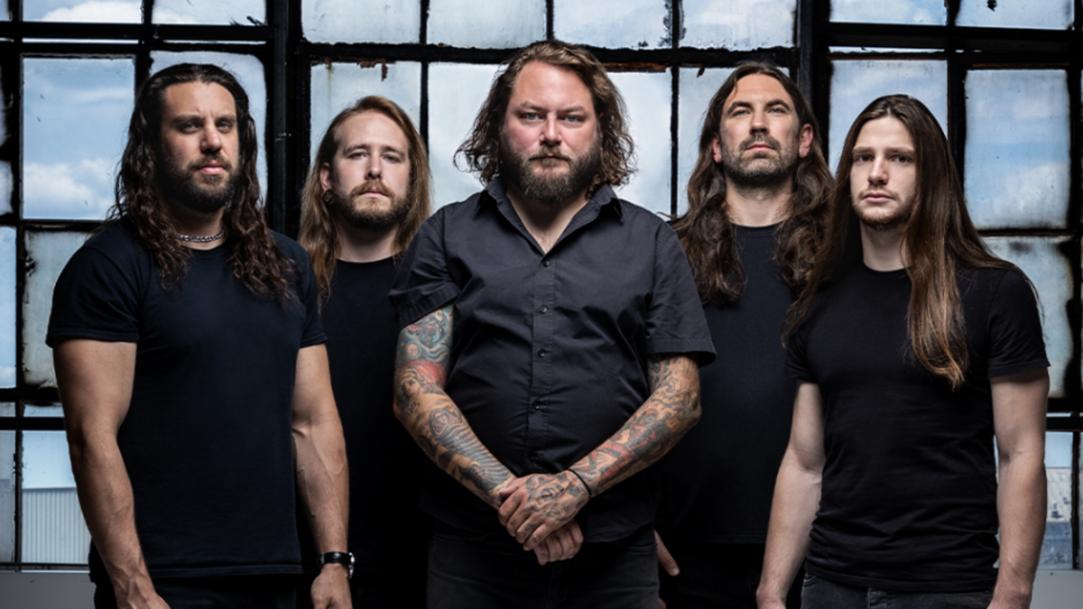 BLACK DAHLIA MURDER announce first tour since Trevor Strnad’s death