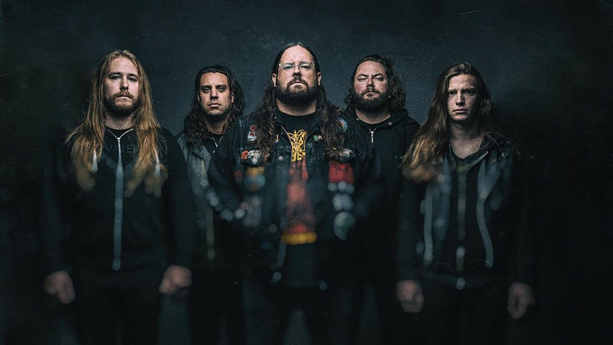 Black Dahlia Murder to Continue Without Trevor Strnad, Announce New Lineup