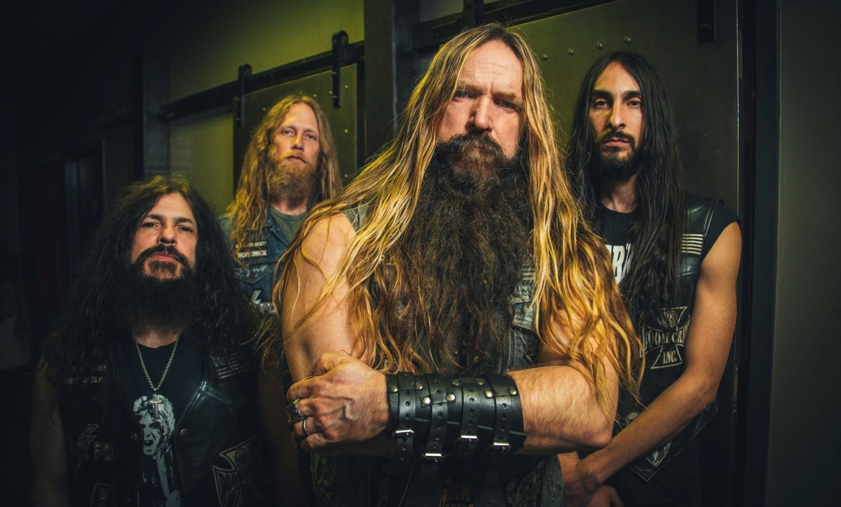 Hear Black Label Society’s Shreddy New Song “Set You Free”