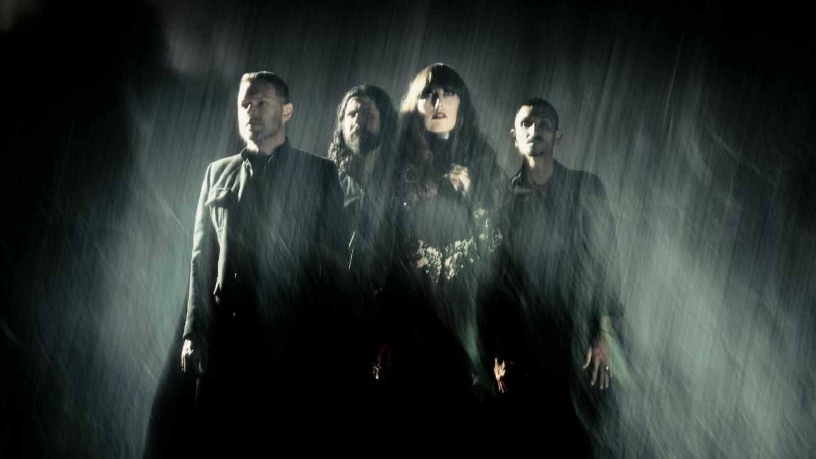 Hear Black Math Horseman’s Stunning First New Song In 13 Years
