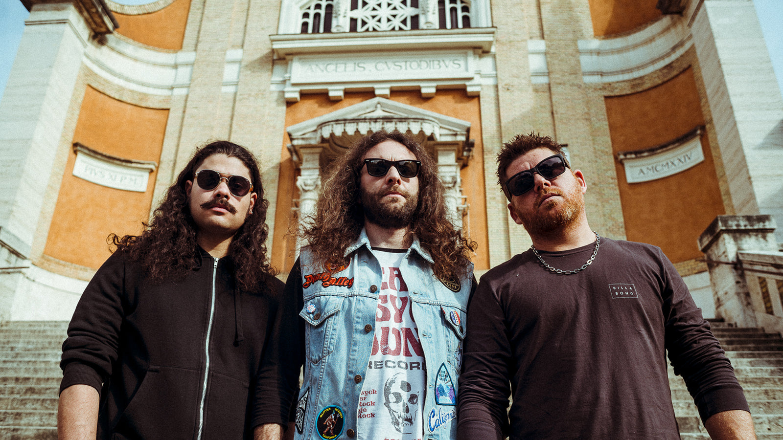 Hear Black Rainbows Channel COC, Monster Magnet on New Song “Radio 666”