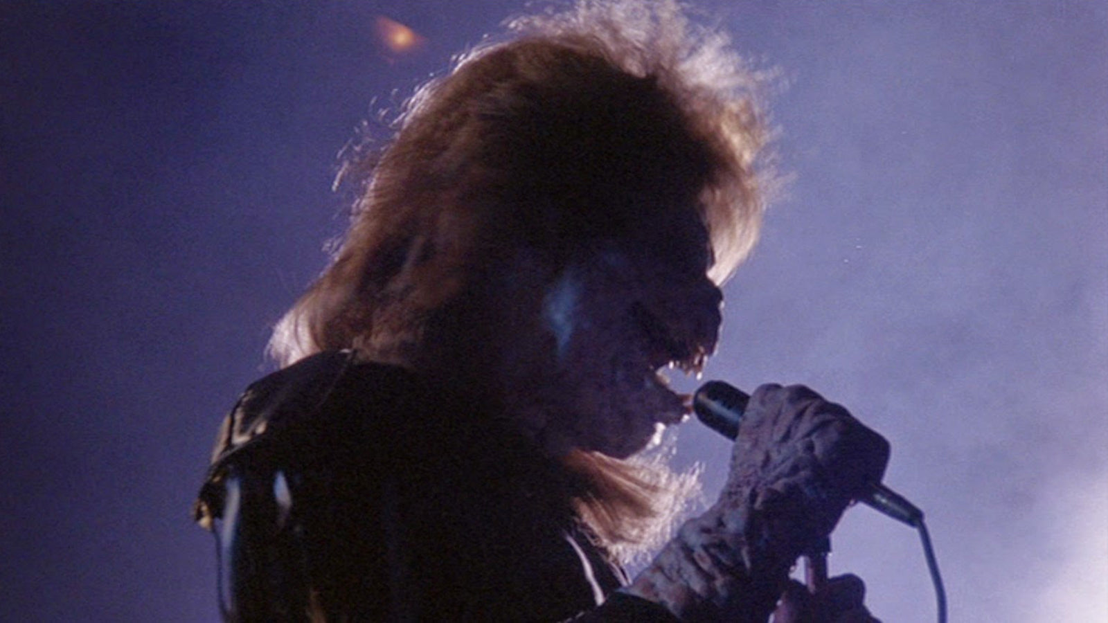 10 Cheesiest Heavy-Metal Horror Movies of All Time