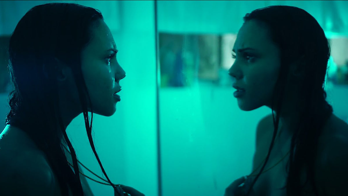 See Creepy, Surreal Trailer for Alice in Chains’ New Sci-Fi Movie ‘Black Antenna’