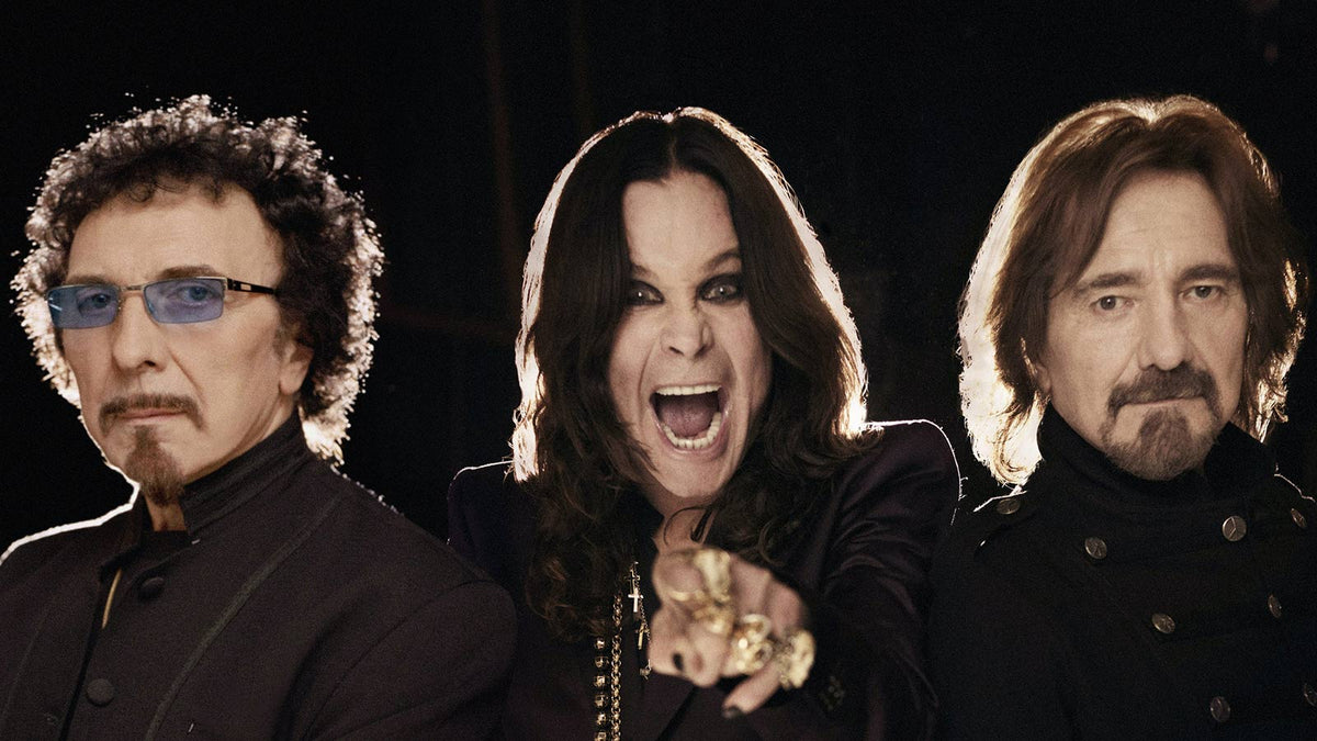 Ozzy Osbourne: ’13’ Wasn’t Really a Black Sabbath Album
