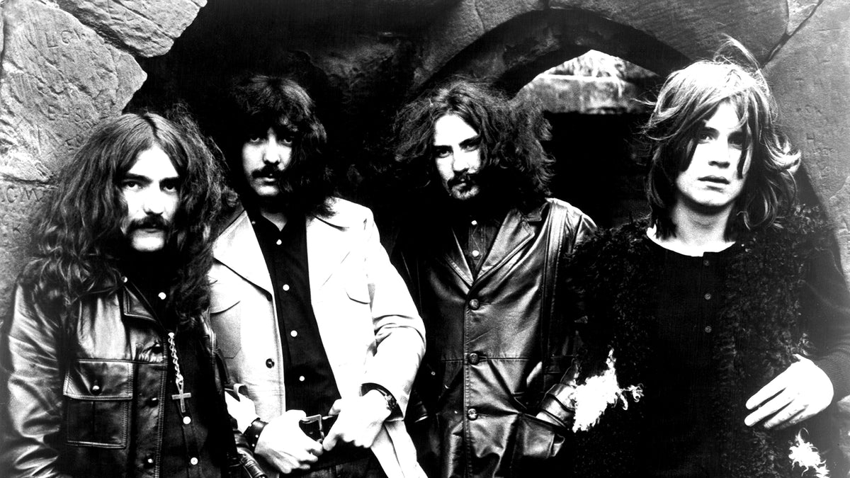 Fan poll: Top 5 covers of BLACK SABBATH songs