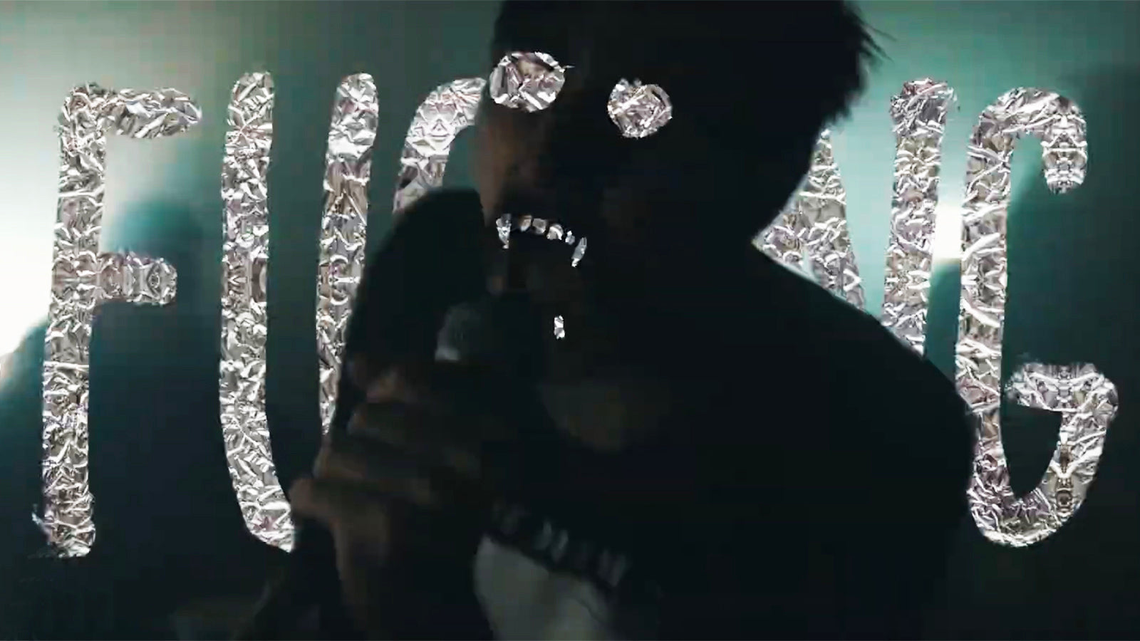 Hear Black Sheep Wall’s Crushing New “Degenerate Anthem” “Human Shaped Hole”