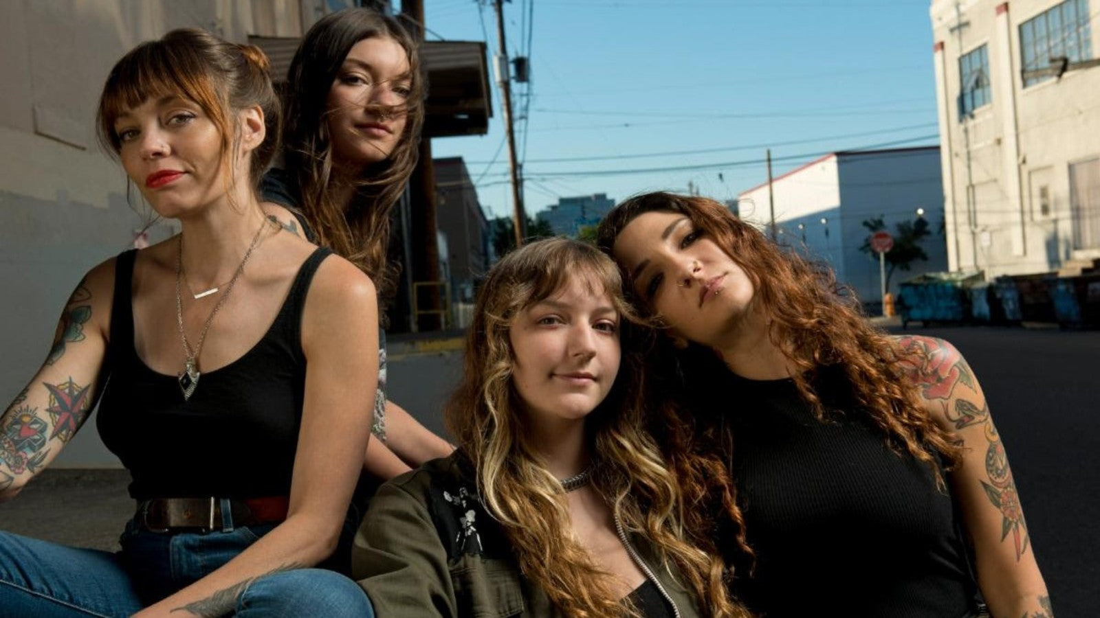 5 Best New Songs Right Now: 8/13/21