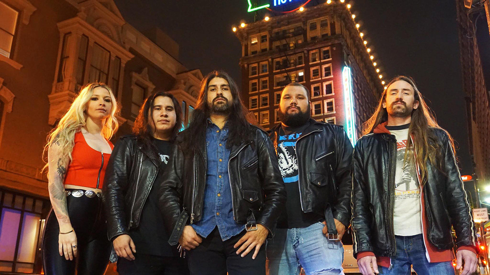 5 New Wave of Traditional Heavy Metal Bands You Need To Know