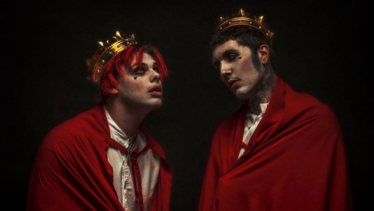 Hear Bring Me the Horizon’s Hard-Hitting New Song “Obey” Featuring Yungblud