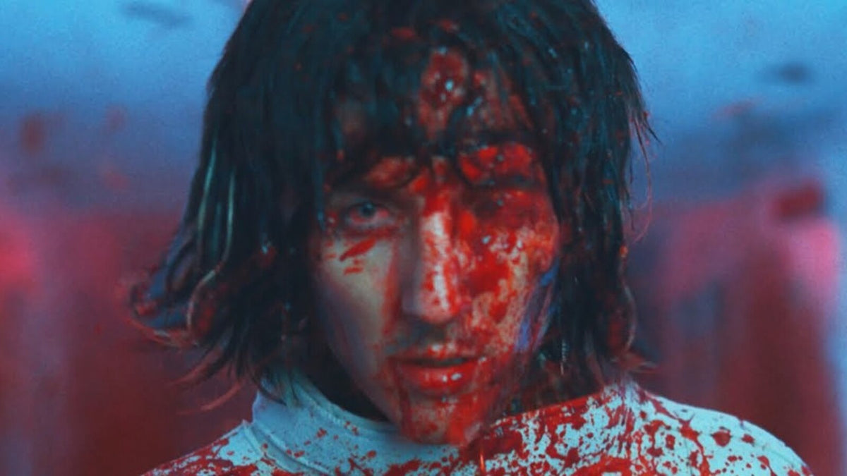 See BRING ME THE HORIZON’s gory, NSFW video for epic new song “LosT”