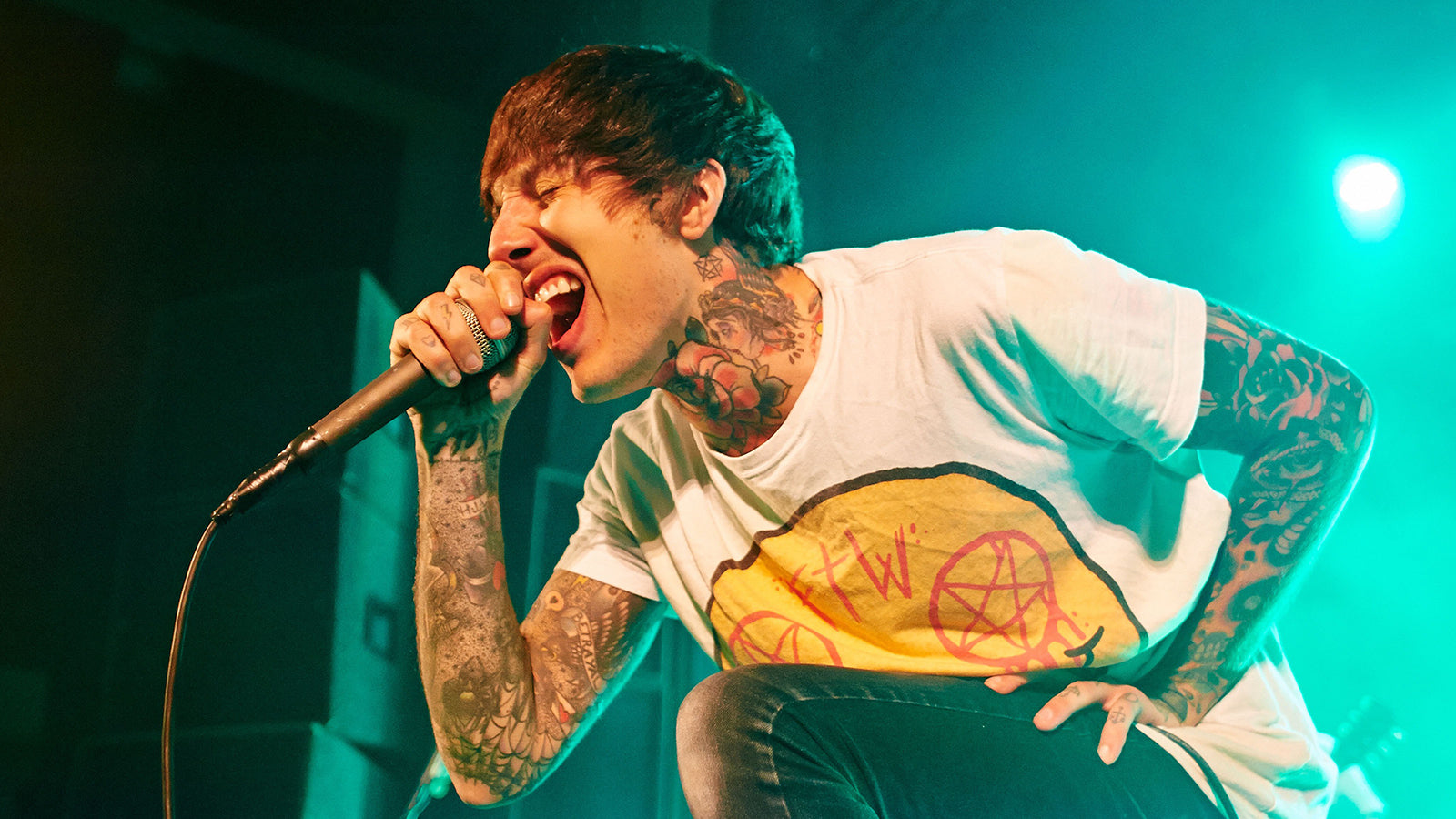 10 Most Influential Metalcore Albums of All Time