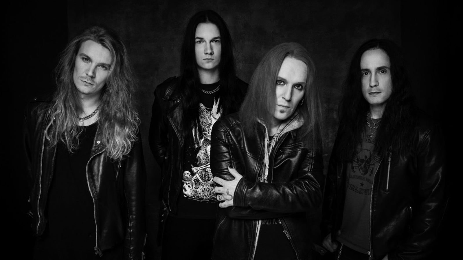 New Revolver-Exclusive Vinyl: Alexi Laiho’s Final Project, Duff McKagan’s Early Punk Band