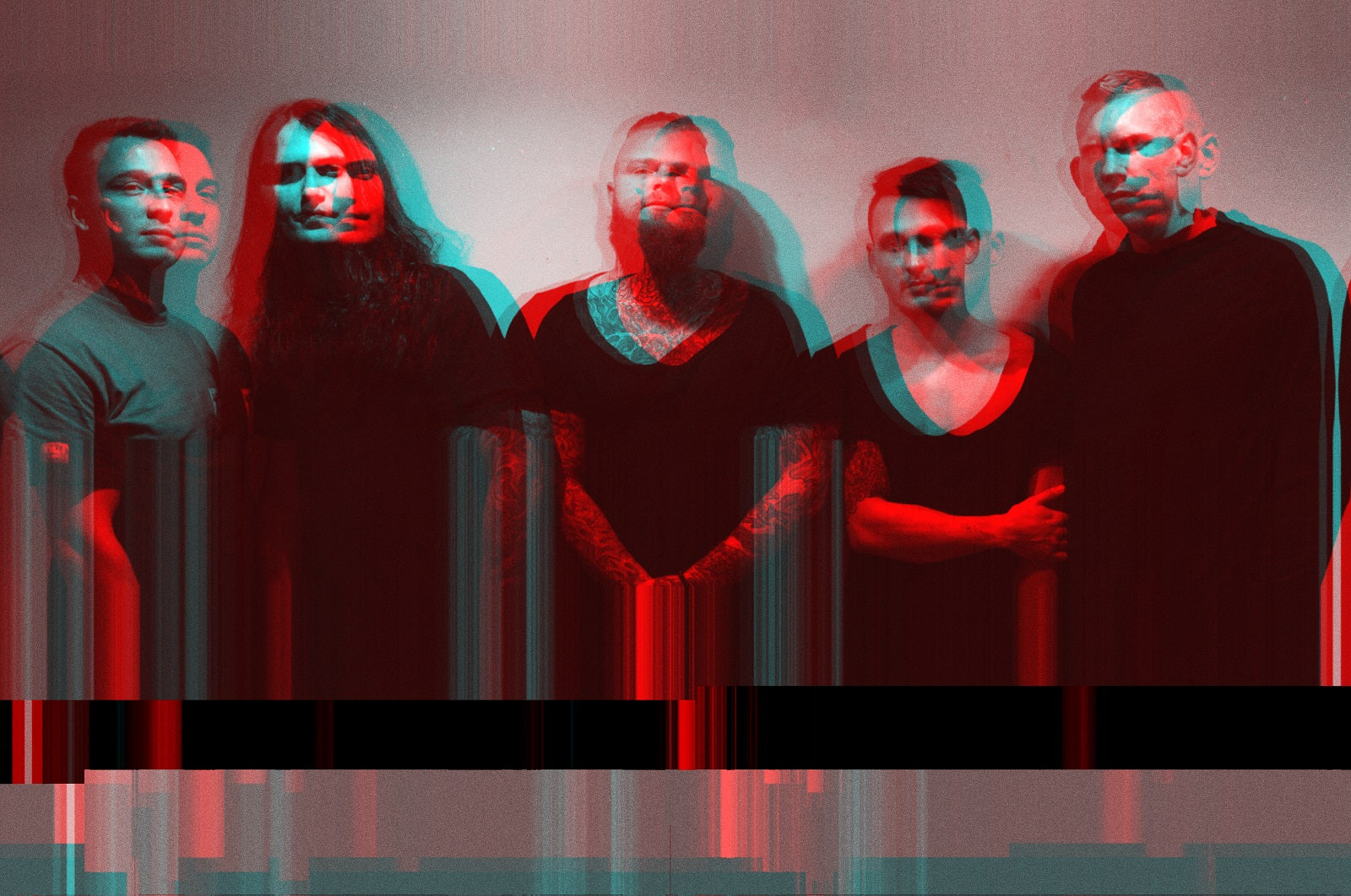 Hear Born of Osiris Get Tastefully Ignorant on Shreddy New Song “Analogs in a Cell”