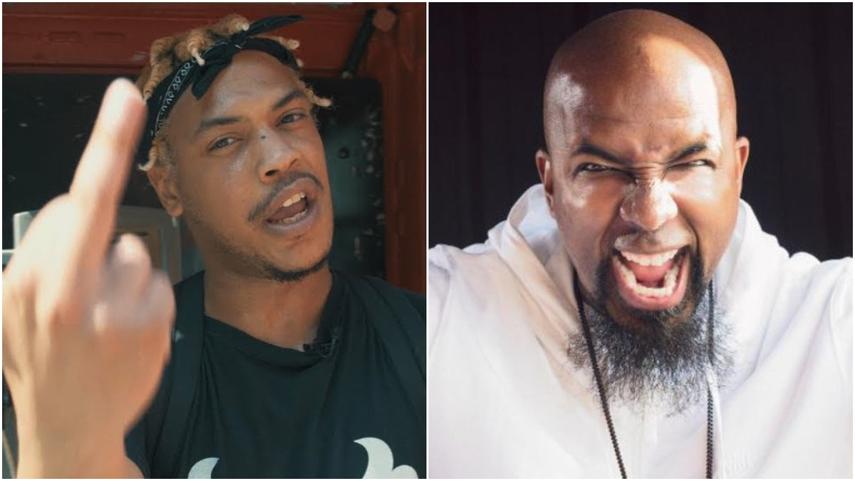 Hear Tech N9ne Join Kid Bookie on New Song “In My Soul”