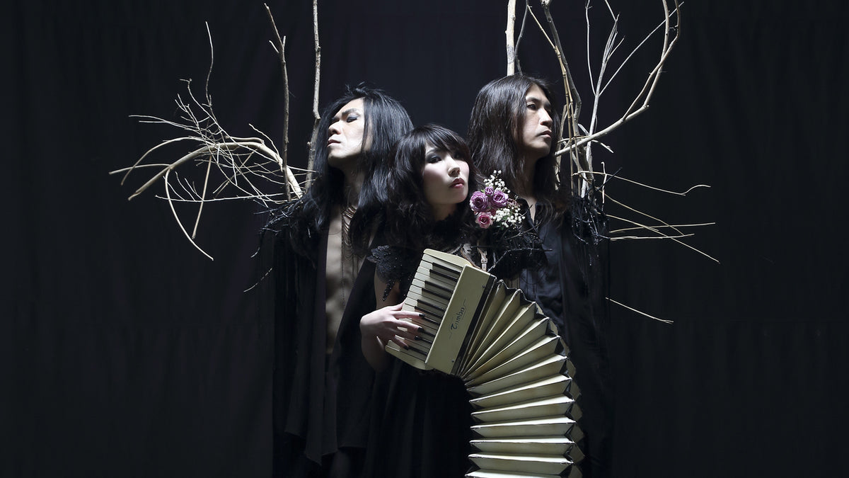 Stream Boris’ New Album ‘Dear’