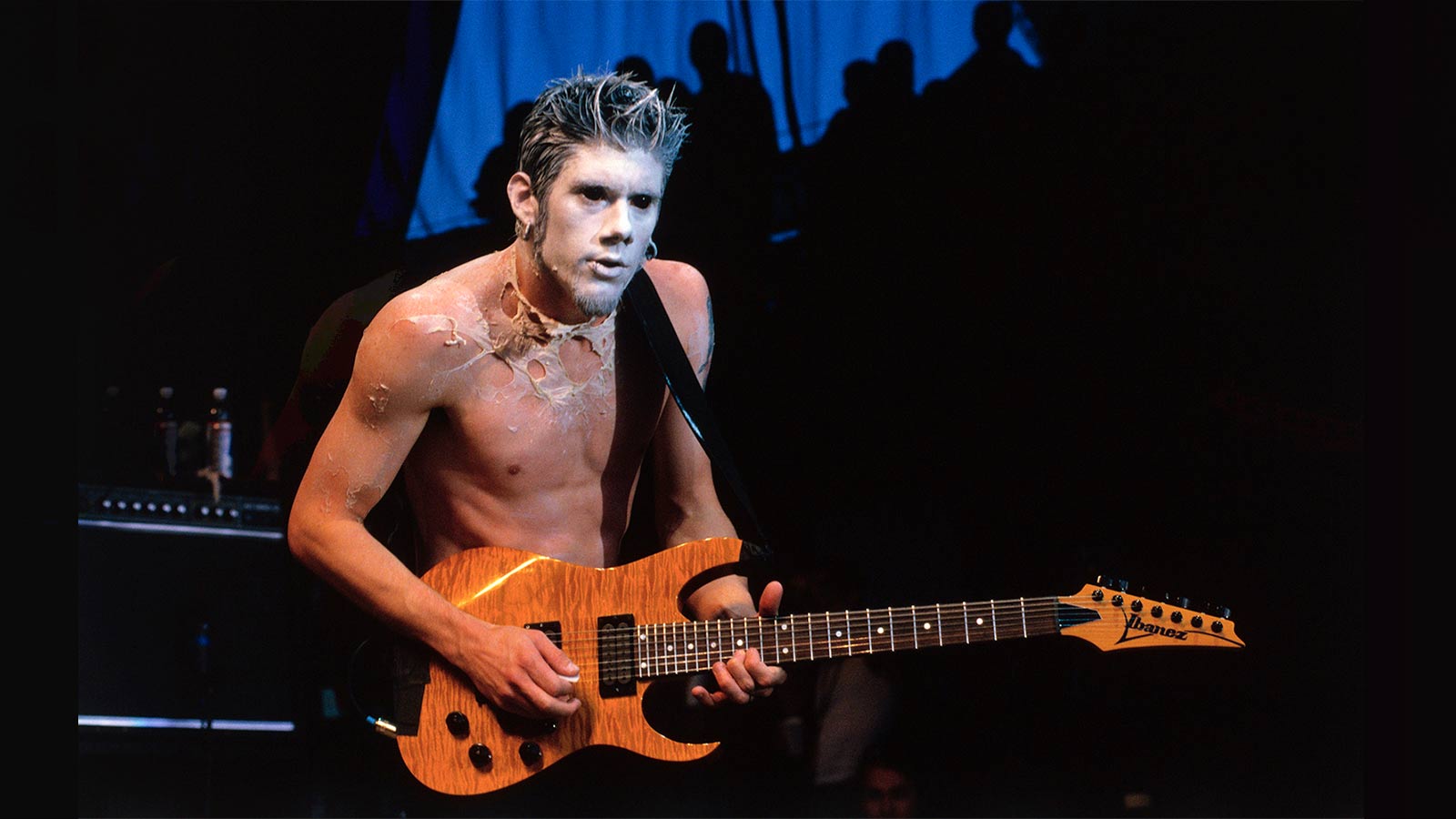 See Limp Bizkit Cover TOOL’s “Opiate” in 1999