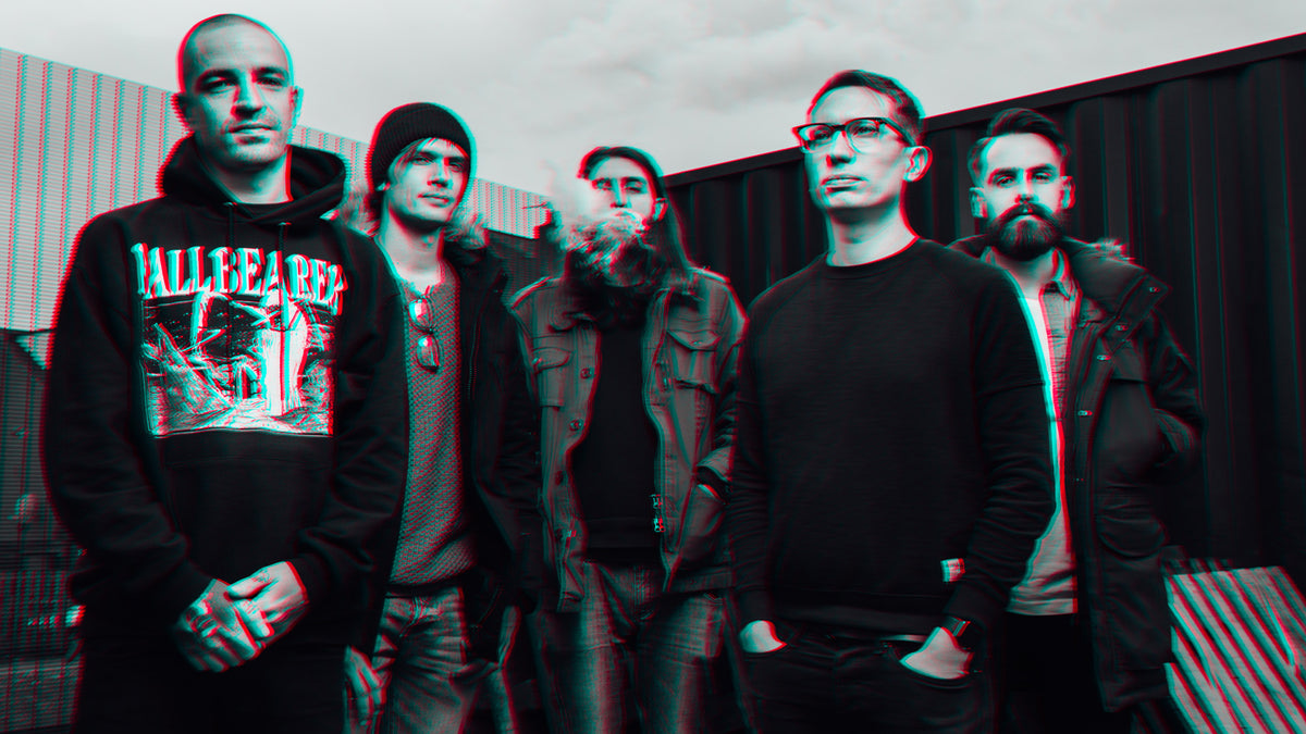 Best of 2019: Bossk’s Tom Begley Picks Favorite Albums of Year