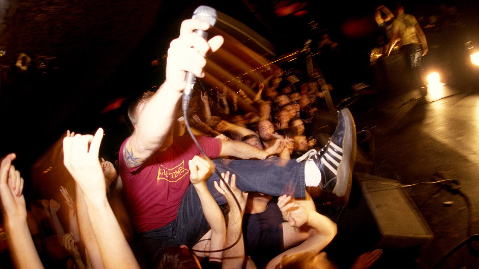 BOTCH announce first U.S. tour in over 20 years