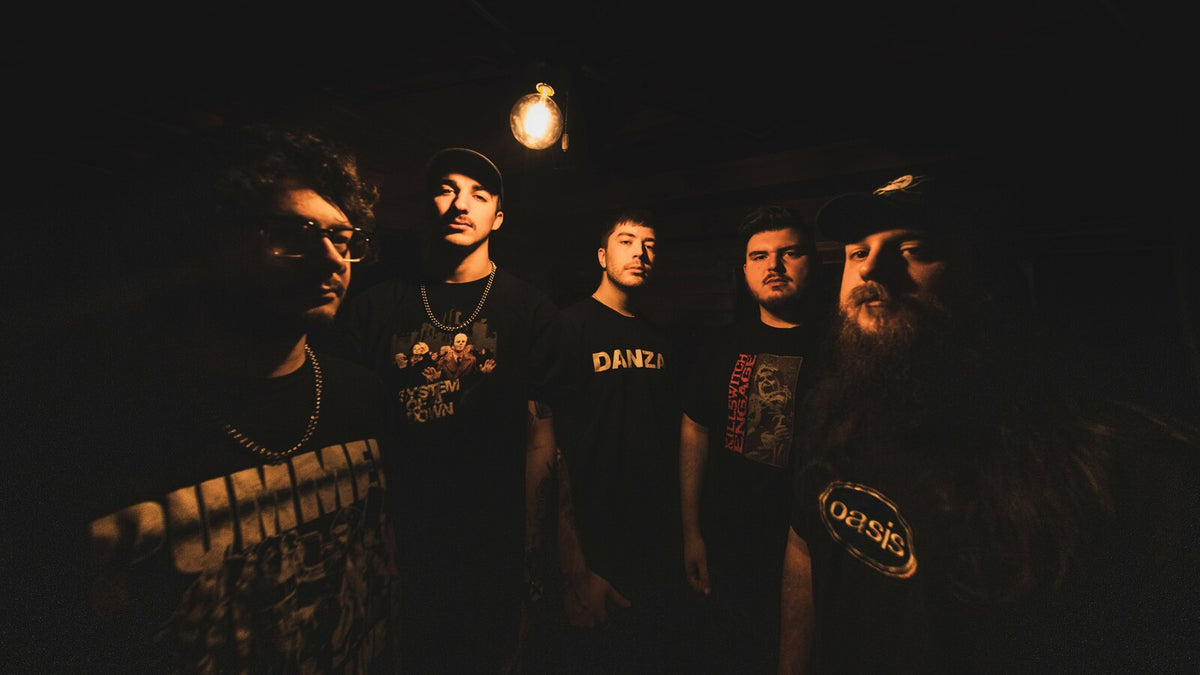 Hear Boundaries Channel Killswitch Engage on Crushing New Song “Realize and Rebuild”