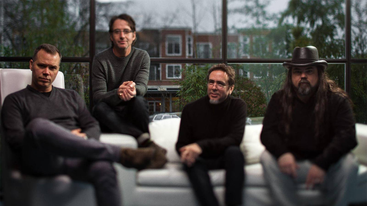 Hear PEARL JAM side project BRAD’s first new song in 10 years