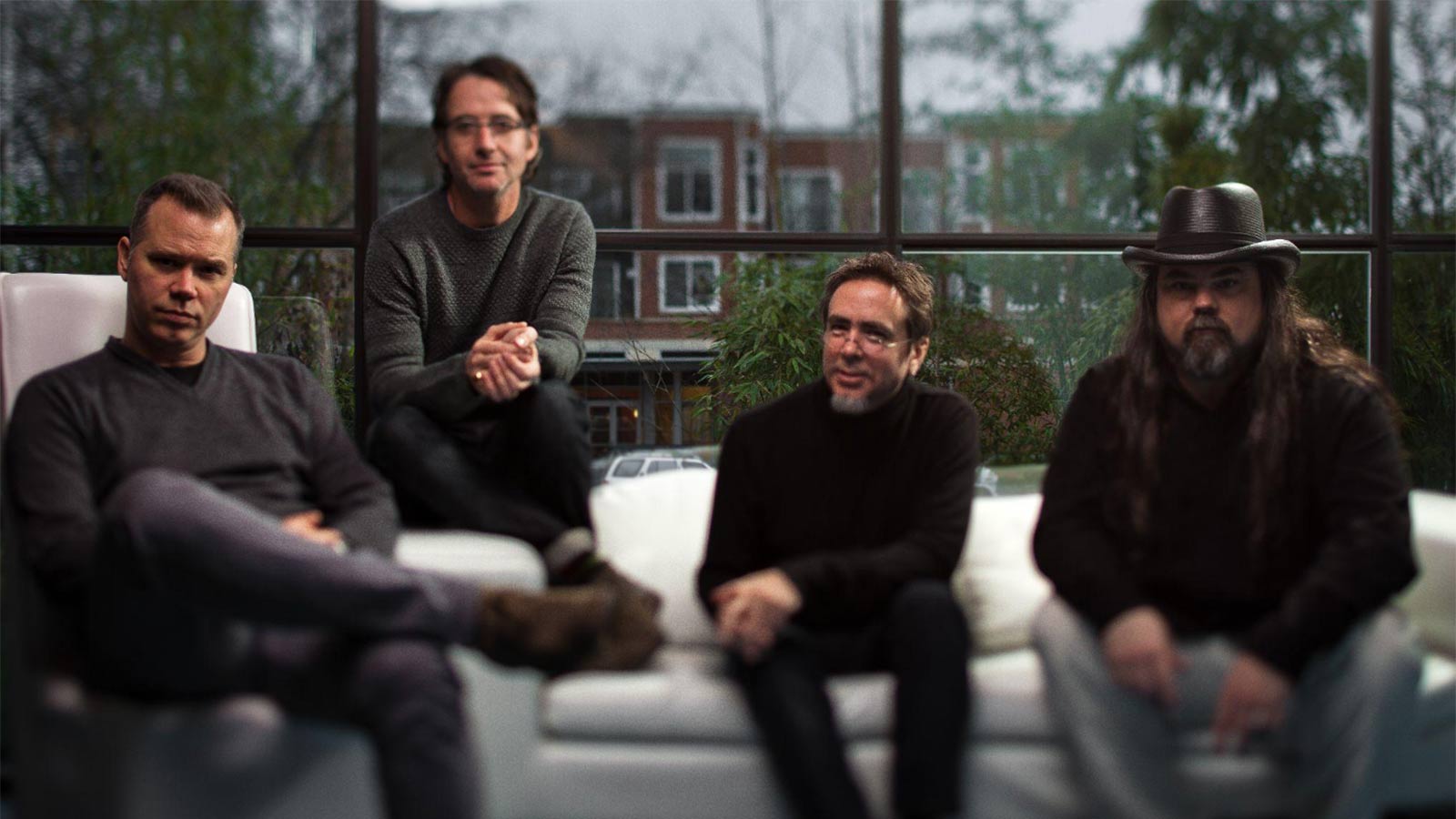 BRAD: Hear STONE GOSSARD-helmed band’s new song “Hey Now What’s the Problem”