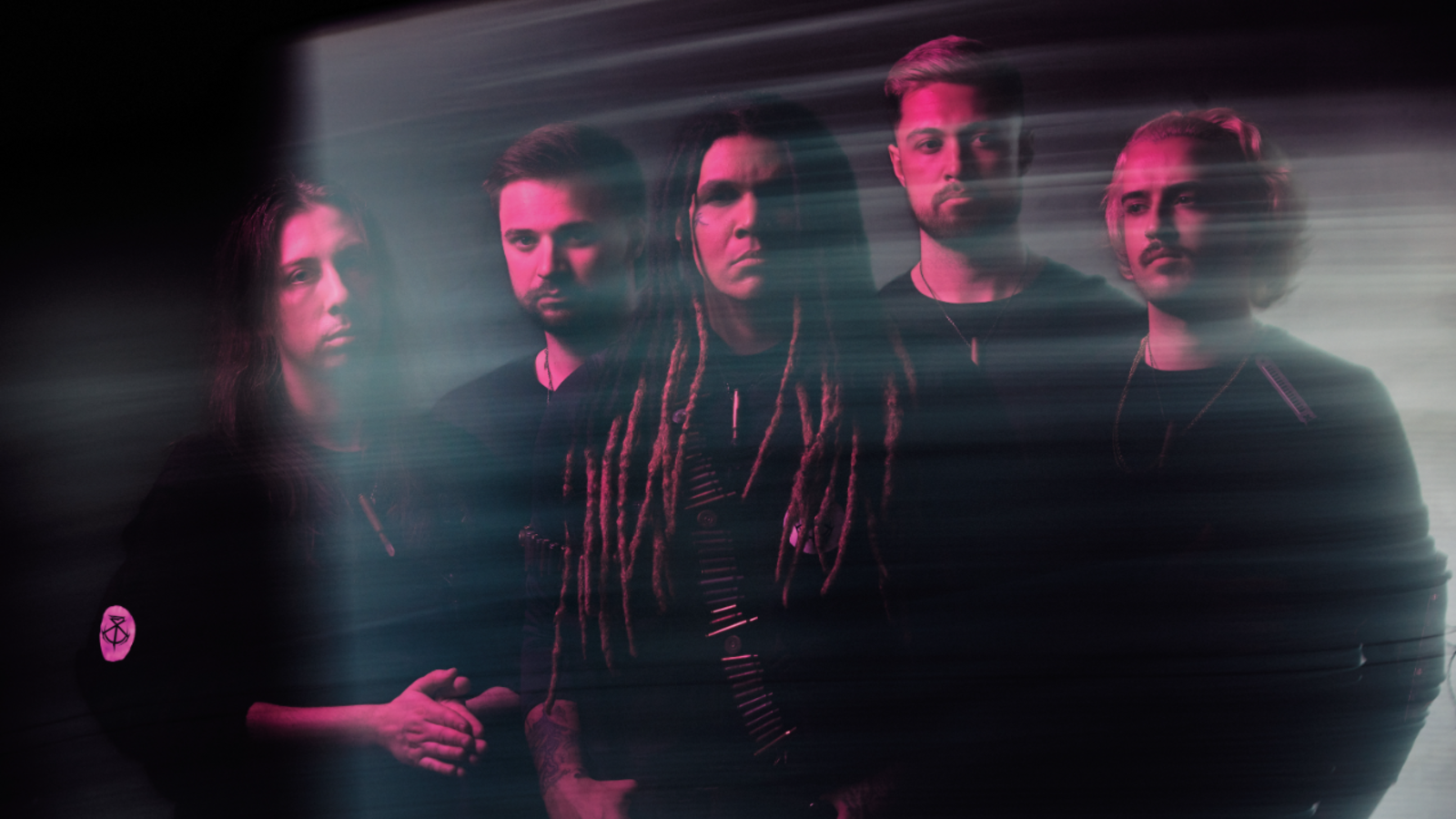 Inside BRAND OF SACRIFICE’s deathcore empire: Breakdowns, manga, tie-dyed merch