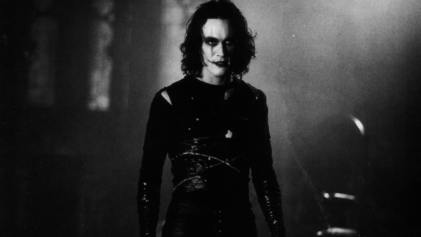 14 Things You Didn’t Know About ‘The Crow’ Soundtrack