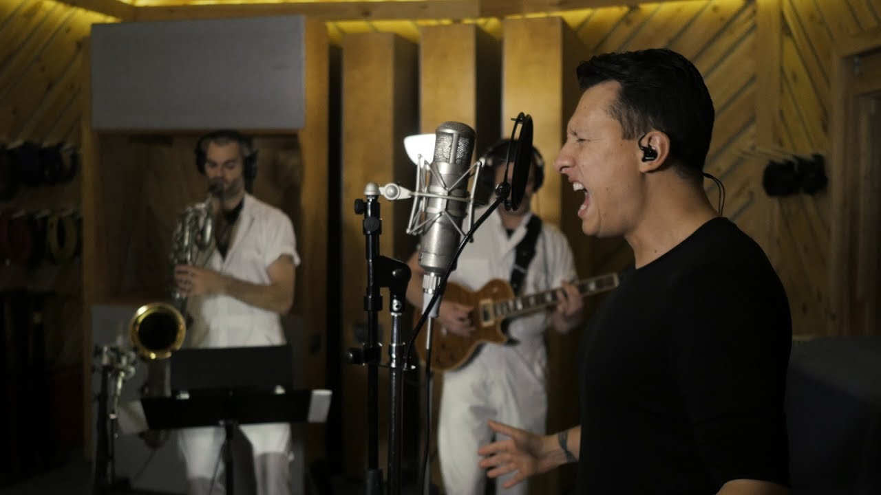 Hear Brass Against’s Stunning Big-Band Cover of Tool’s “Parabol/Parabola”