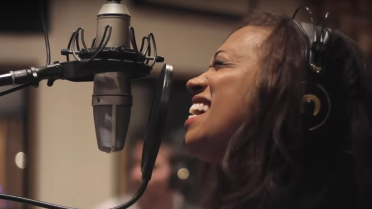See Stunning Brass-Band Cover of Audioslave’s “Show Me How to Live”