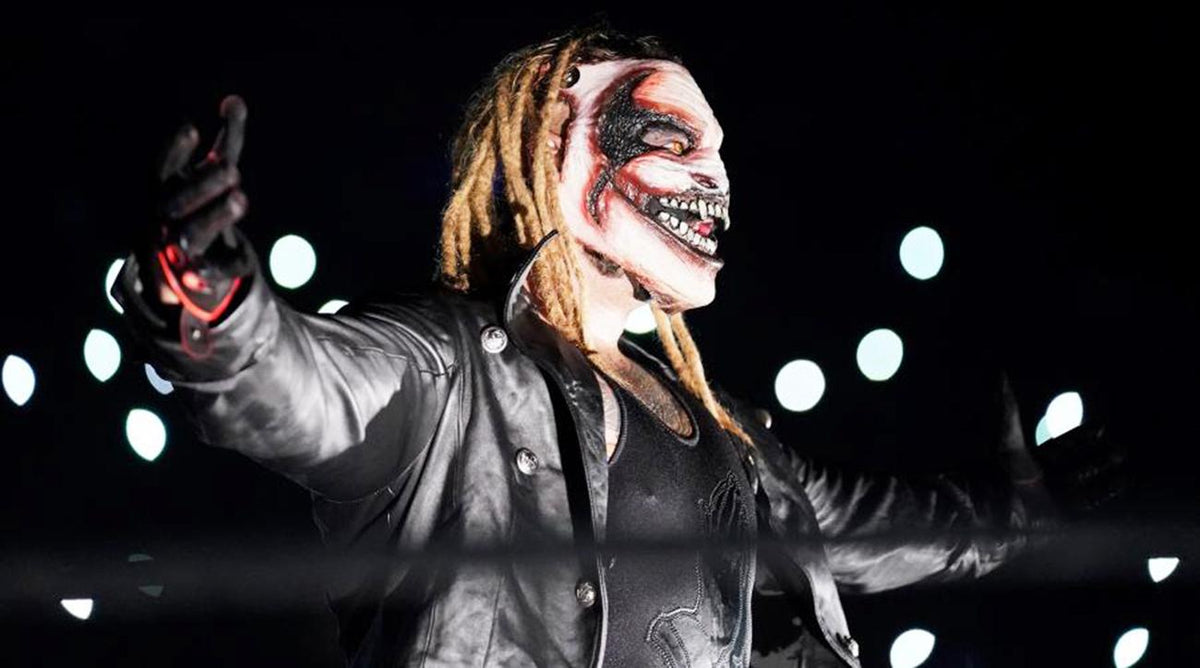 Hear Code Orange’s Eerie New Theme for WWE’s Bray Wyatt, a.k.a. the Fiend