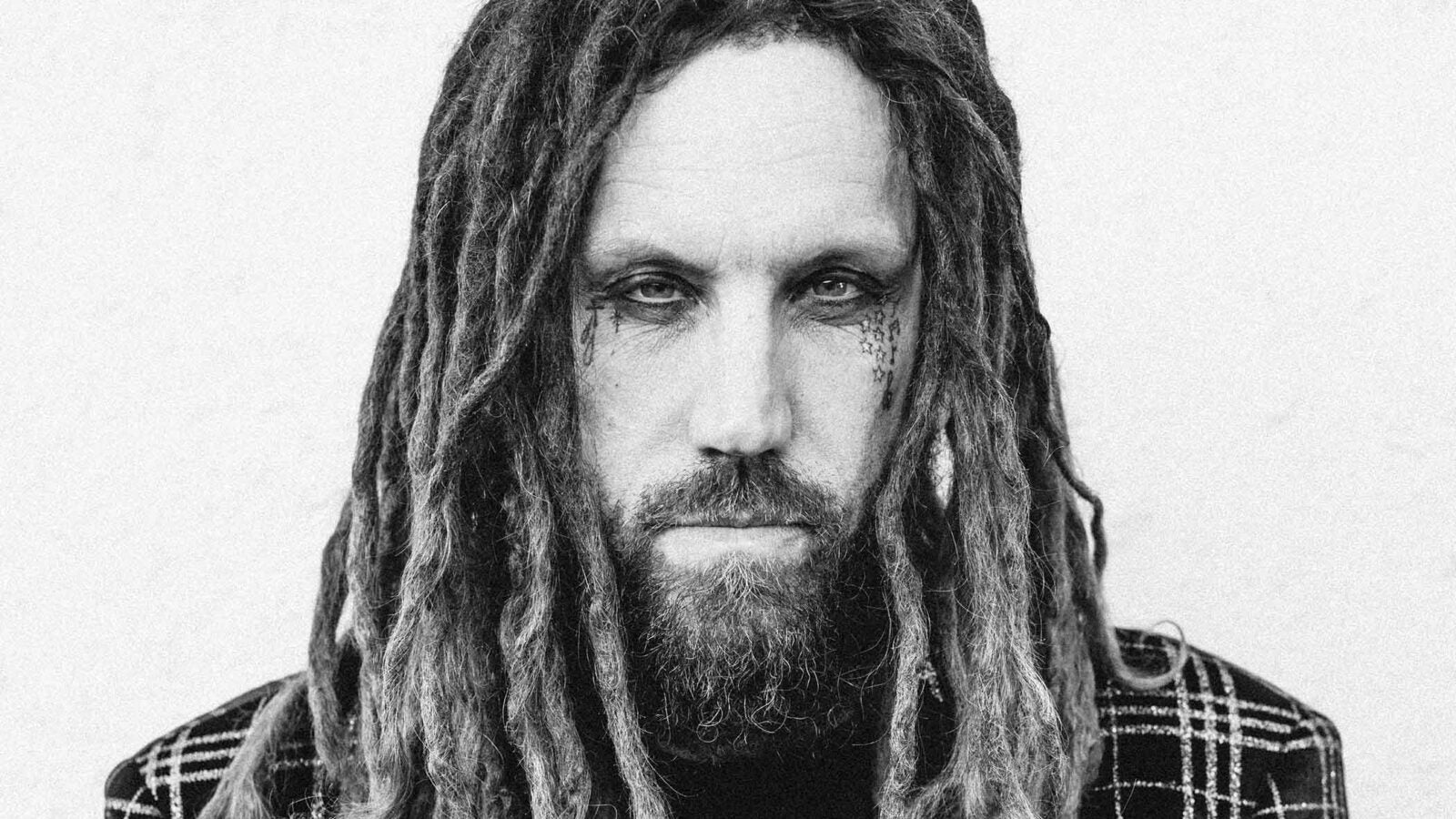 Korn’s Brian “Head” Welch: “Am I Still a Christian?”