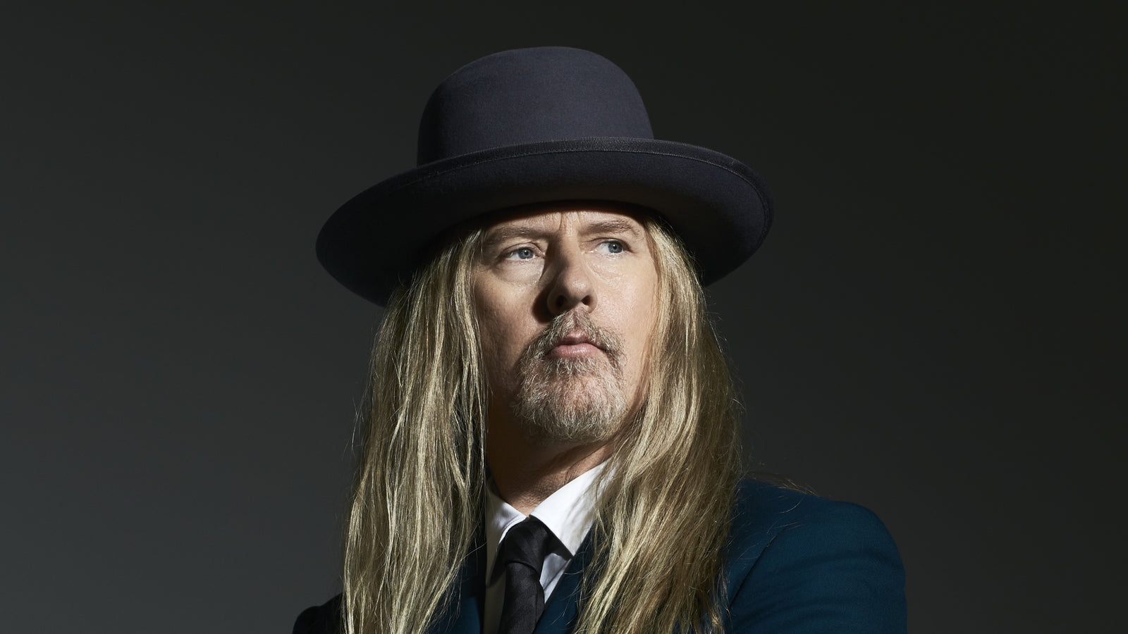 Hear Jerry Cantrell’s Glowing New Single “Siren Song”